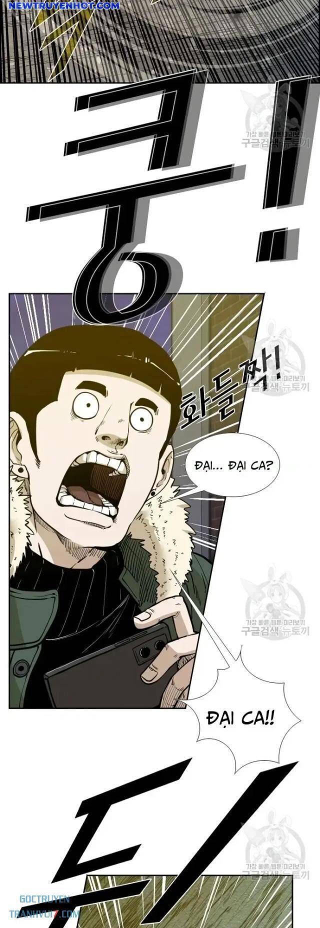 Shark - Cá Mập - Chapter 222 - Page 63