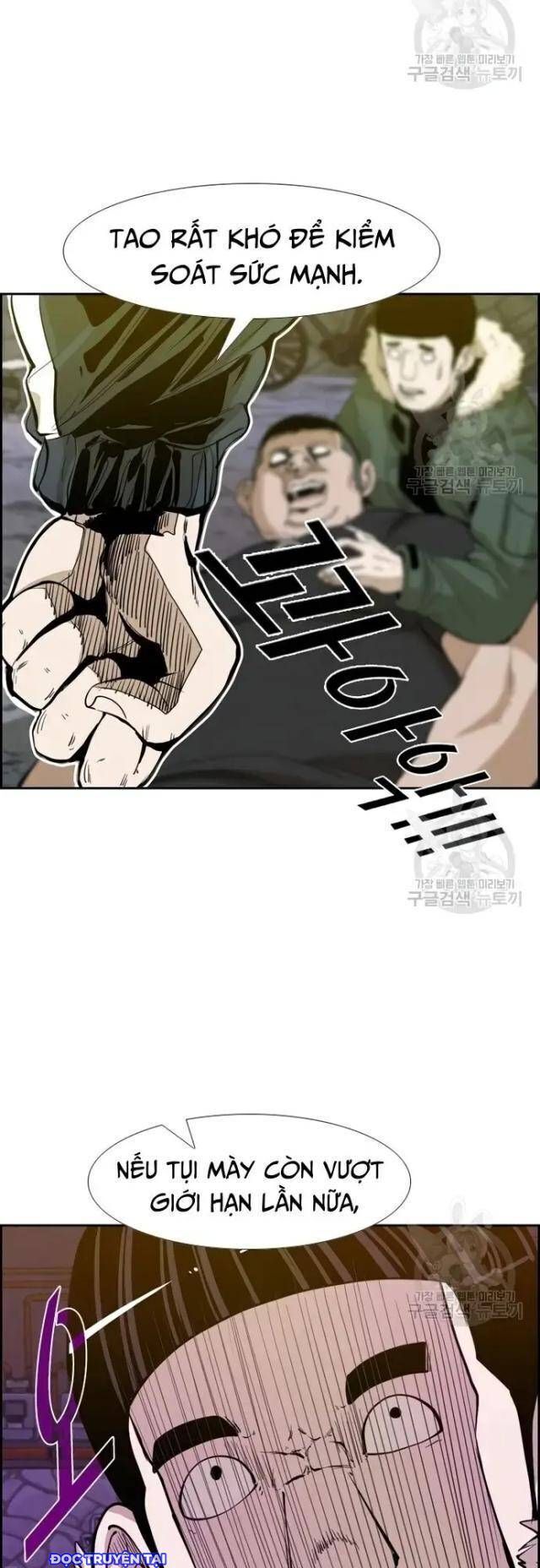 Shark - Cá Mập - Chapter 222 - Page 66