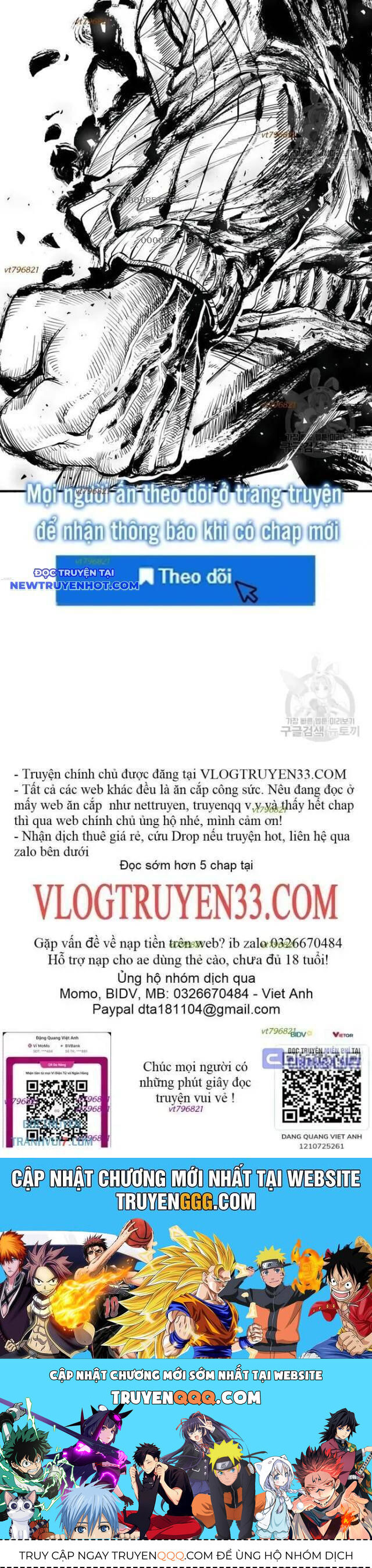 Shark - Cá Mập - Chapter 222 - Page 68