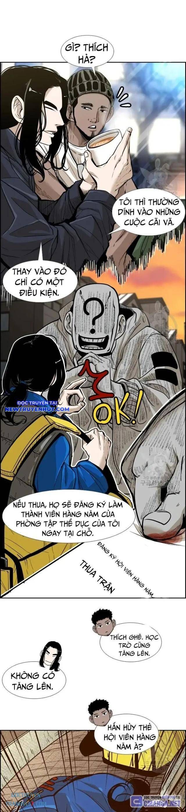 Shark - Cá Mập - Chapter 223 - Page 11