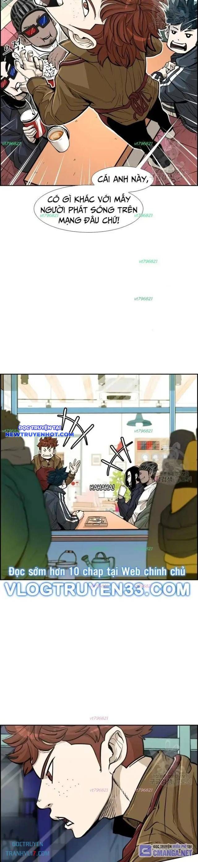 Shark - Cá Mập - Chapter 223 - Page 17