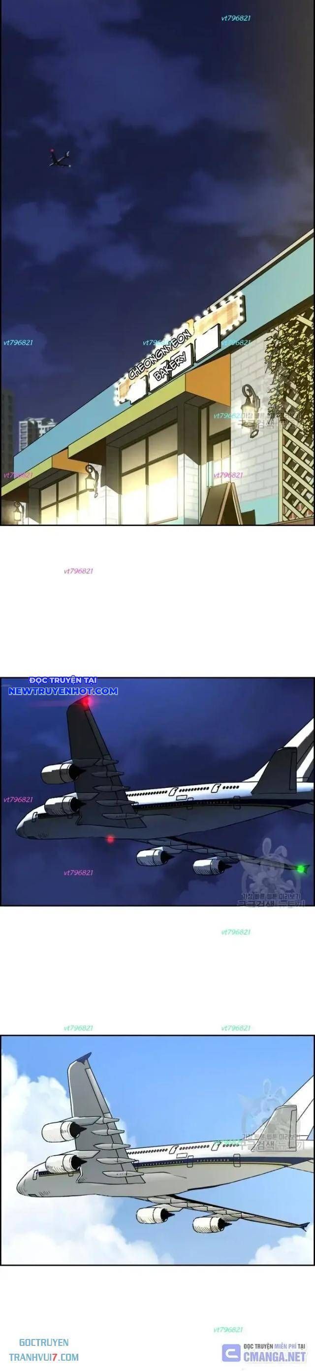 Shark - Cá Mập - Chapter 223 - Page 19