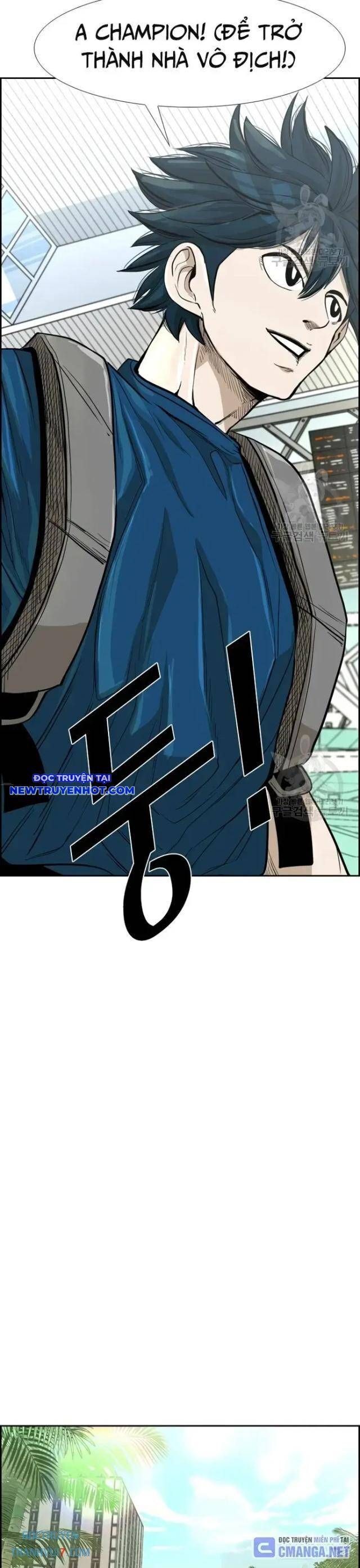 Shark - Cá Mập - Chapter 223 - Page 23