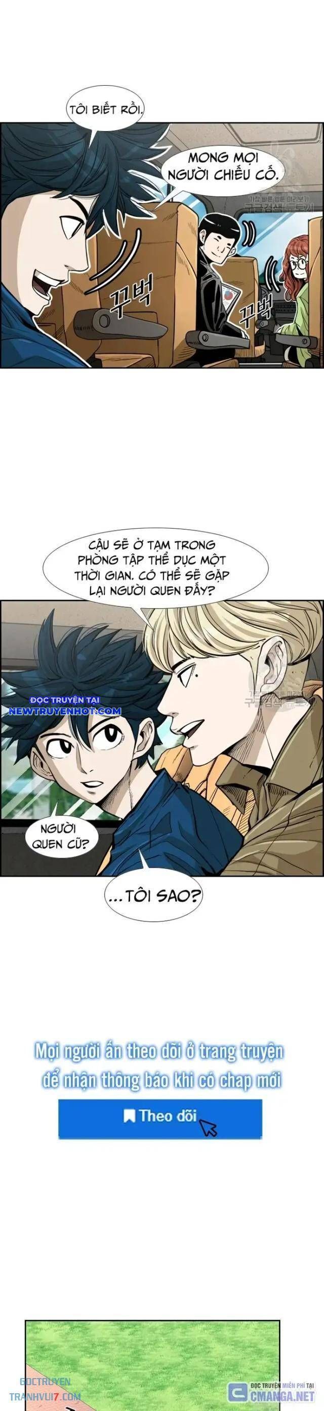 Shark - Cá Mập - Chapter 223 - Page 26