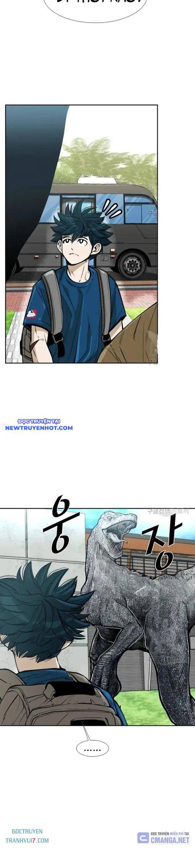 Shark - Cá Mập - Chapter 223 - Page 28