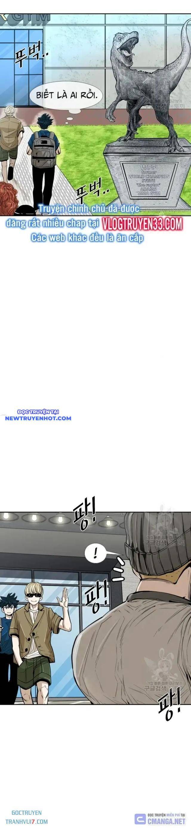 Shark - Cá Mập - Chapter 223 - Page 29