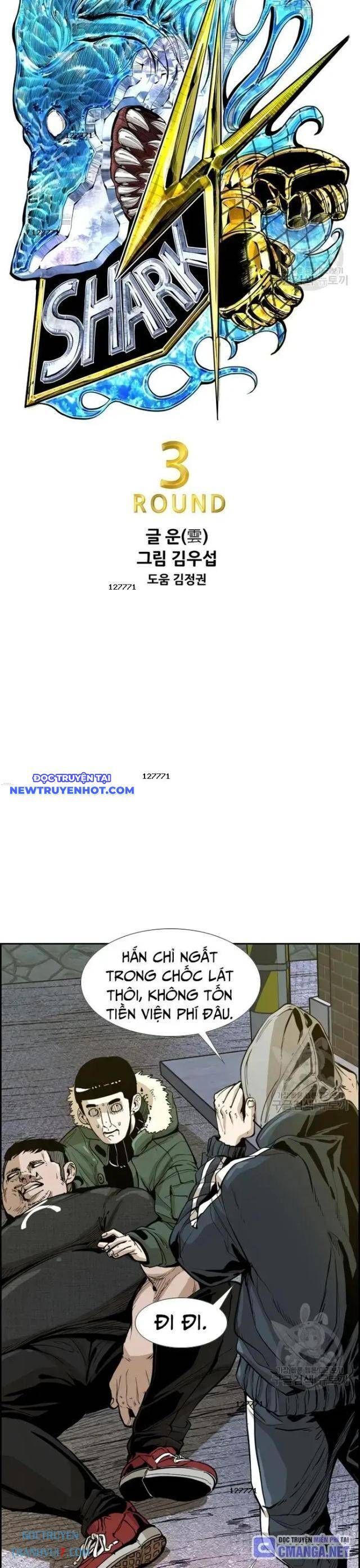 Shark - Cá Mập - Chapter 223 - Page 3