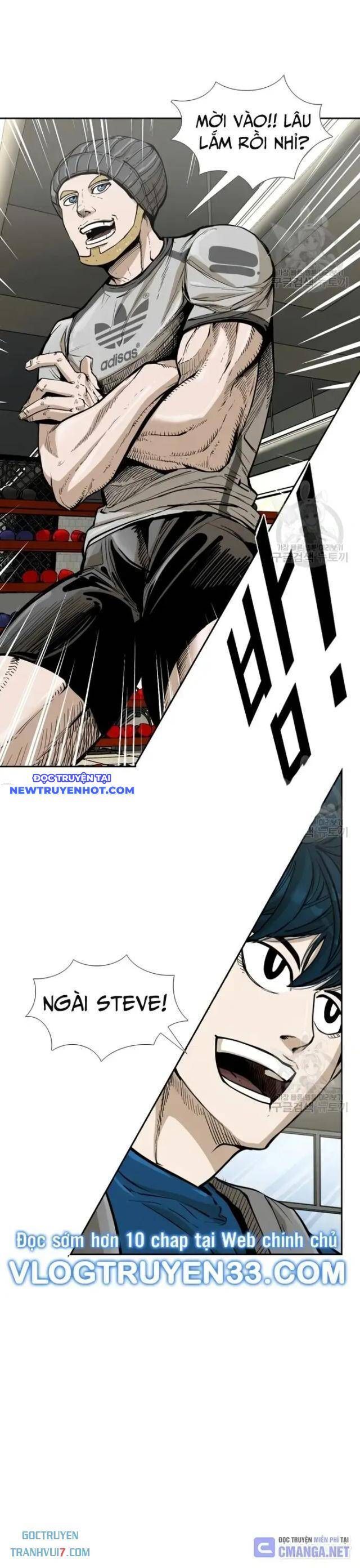 Shark - Cá Mập - Chapter 223 - Page 30