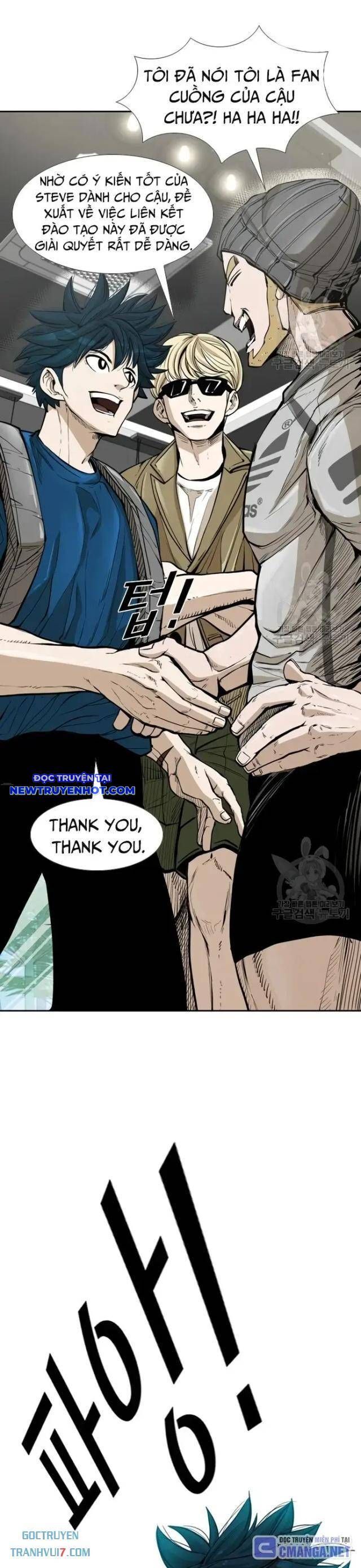 Shark - Cá Mập - Chapter 223 - Page 31