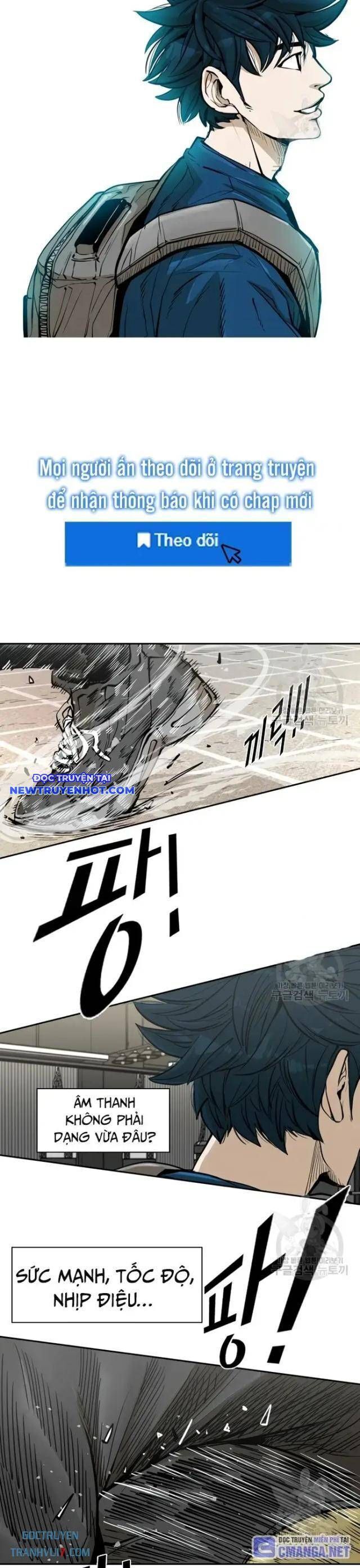 Shark - Cá Mập - Chapter 223 - Page 32