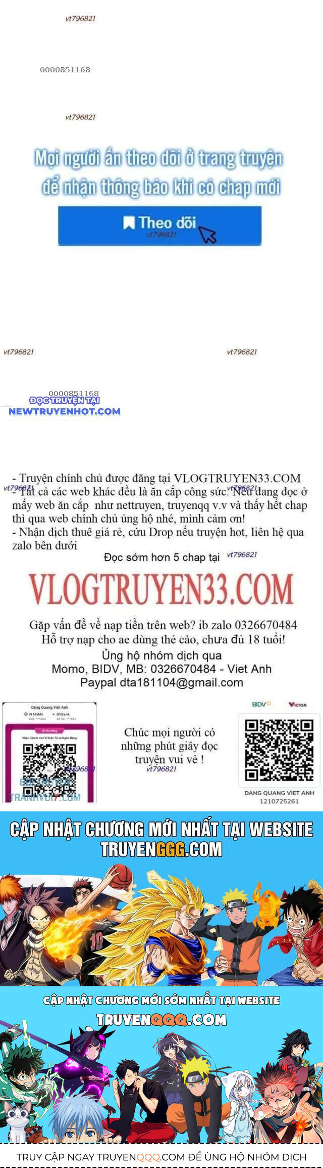 Shark - Cá Mập - Chapter 223 - Page 36