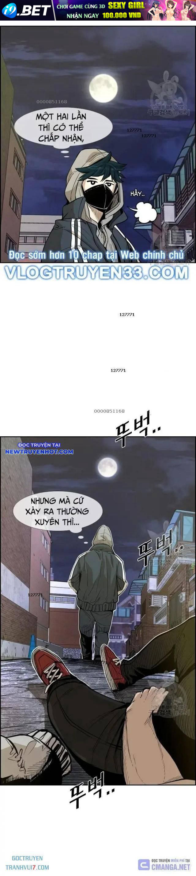 Shark - Cá Mập - Chapter 223 - Page 5