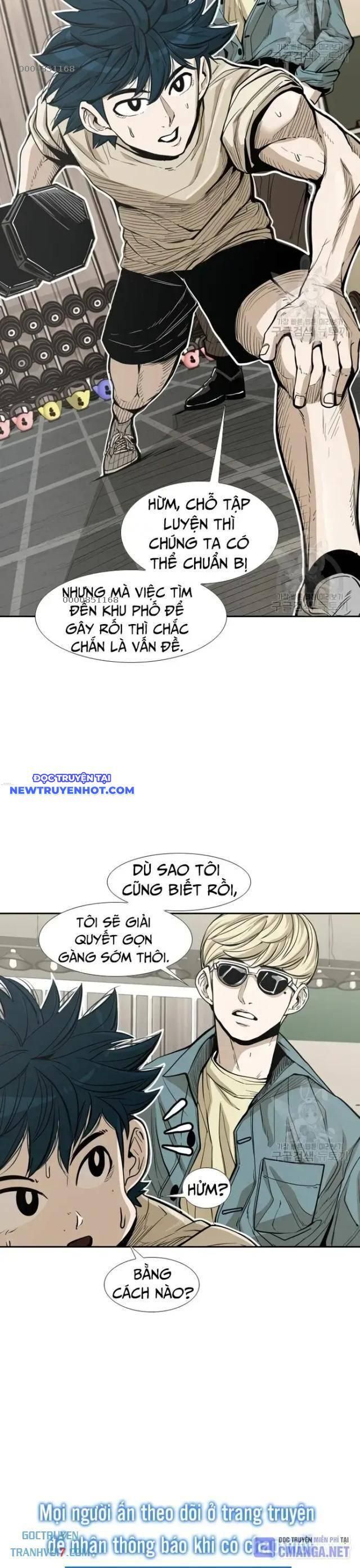 Shark - Cá Mập - Chapter 223 - Page 7