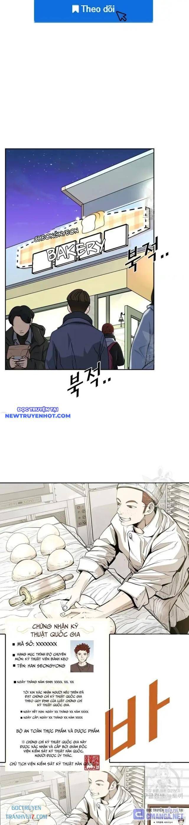 Shark - Cá Mập - Chapter 223 - Page 8