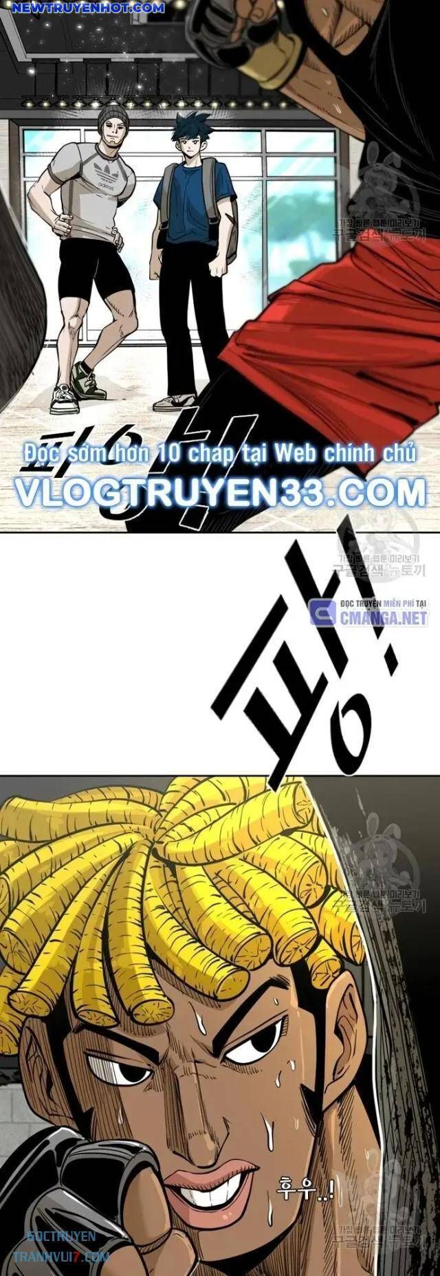 Shark - Cá Mập - Chapter 224 - Page 13