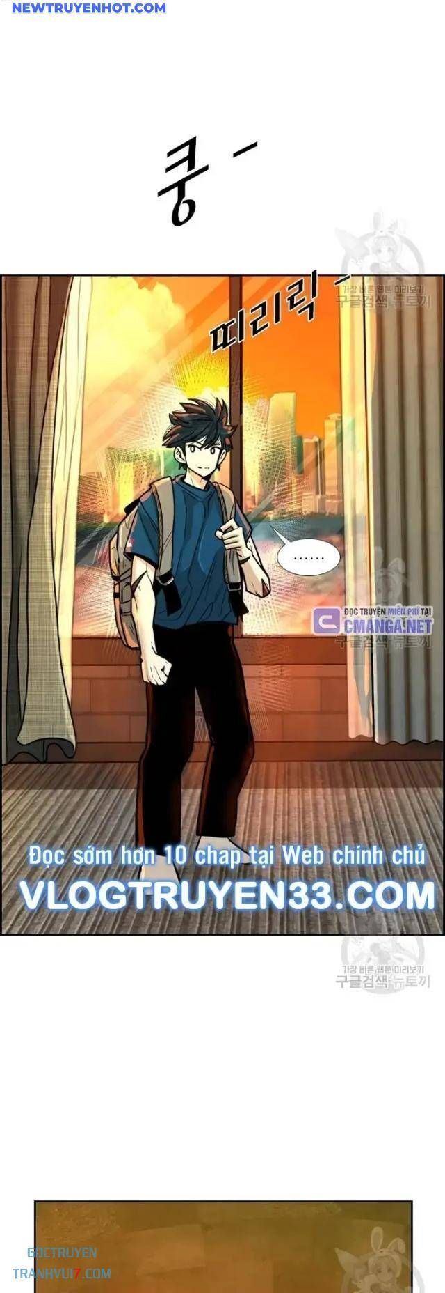 Shark - Cá Mập - Chapter 224 - Page 19