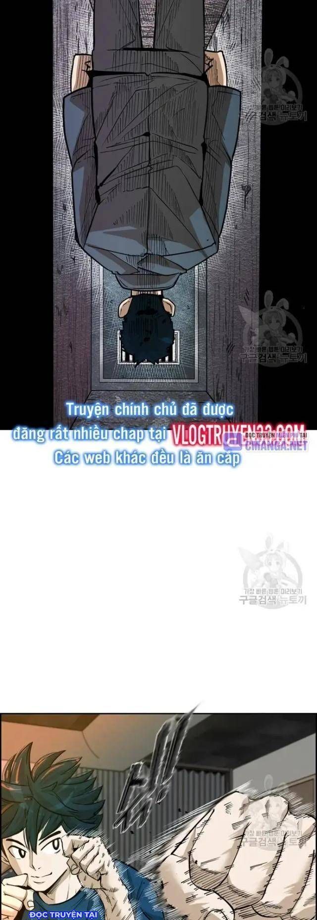 Shark - Cá Mập - Chapter 224 - Page 22