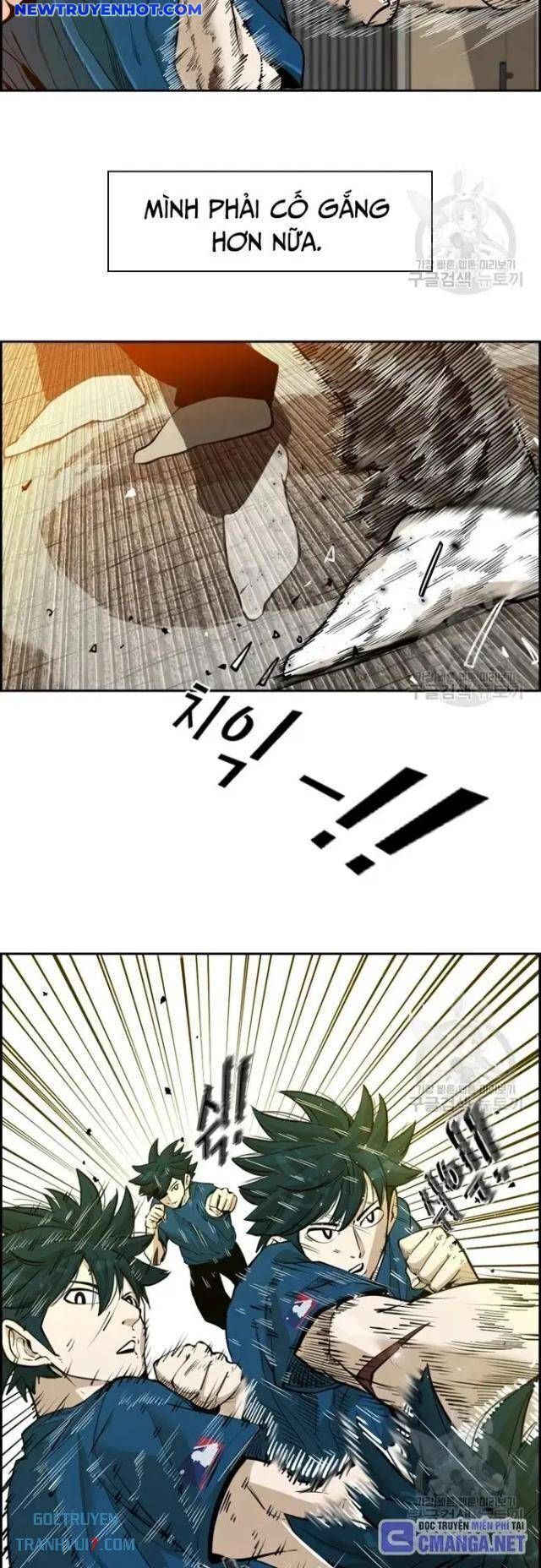 Shark - Cá Mập - Chapter 224 - Page 23