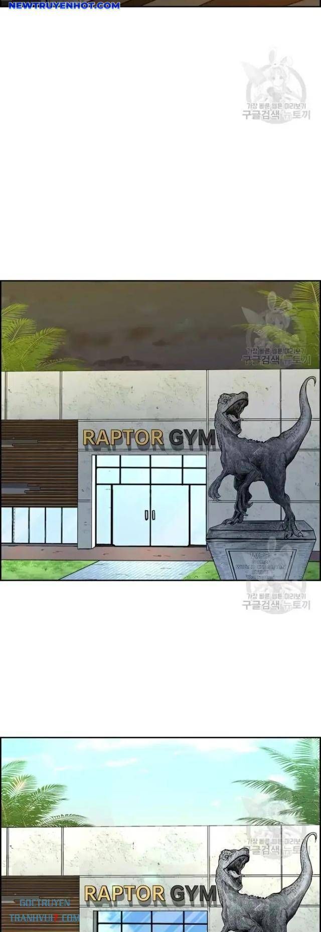 Shark - Cá Mập - Chapter 224 - Page 27