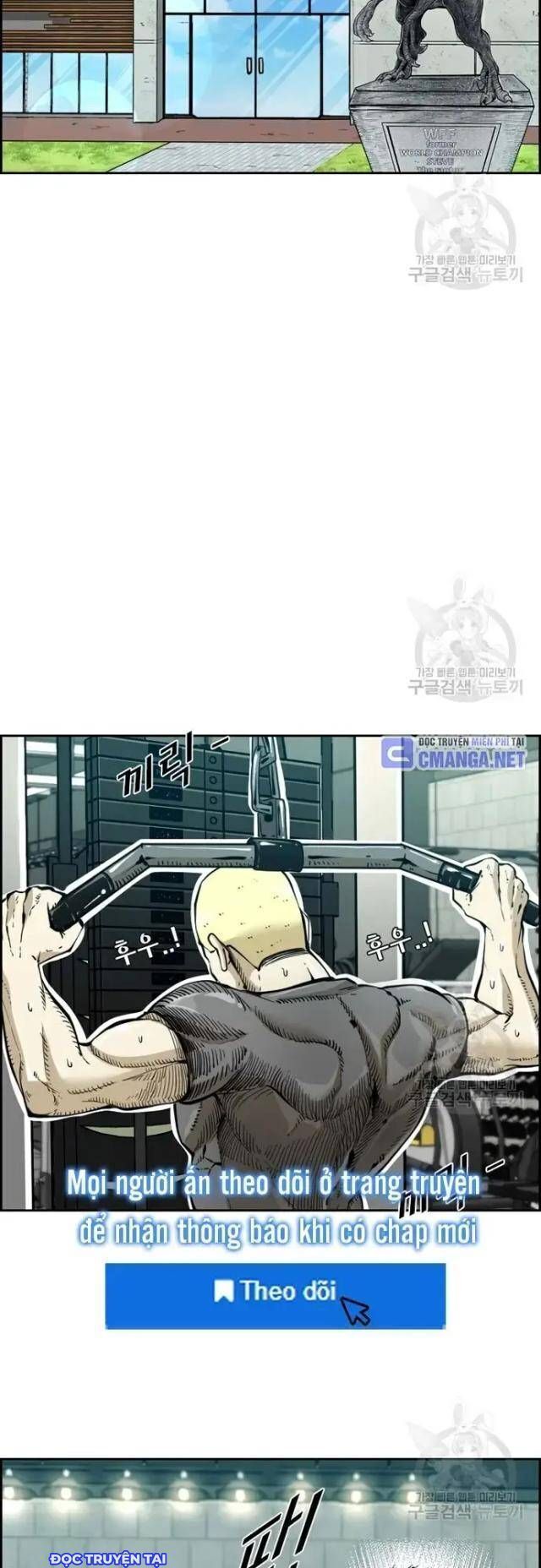 Shark - Cá Mập - Chapter 224 - Page 28