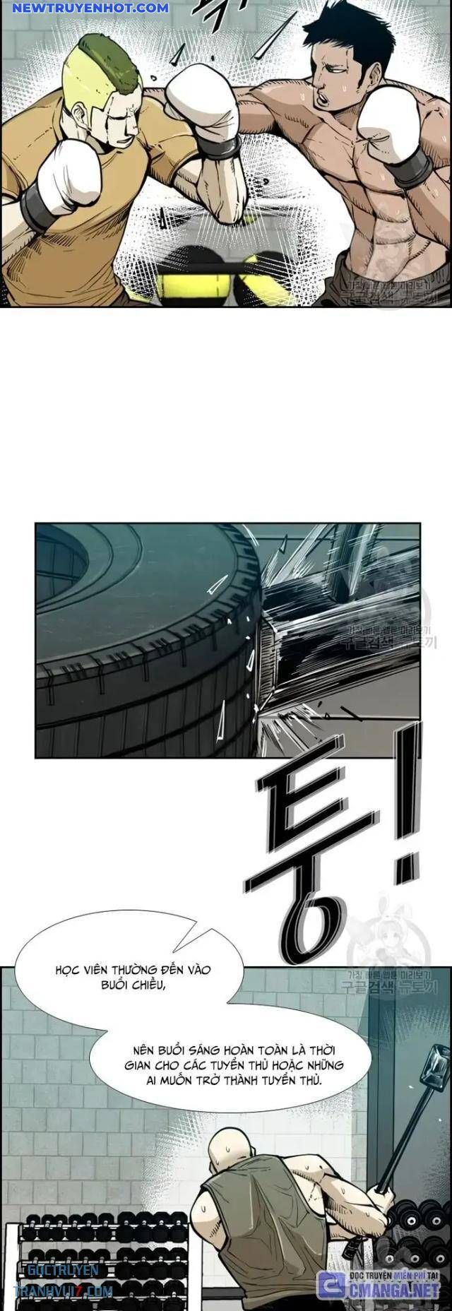 Shark - Cá Mập - Chapter 224 - Page 29