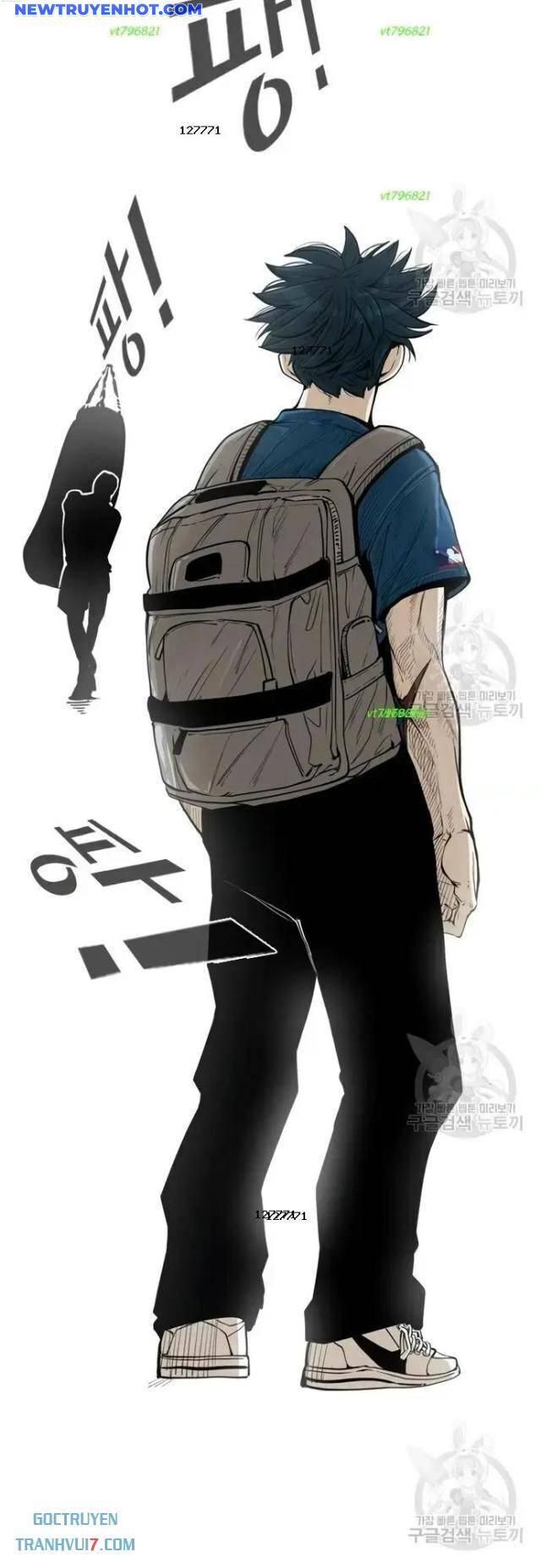 Shark - Cá Mập - Chapter 224 - Page 3