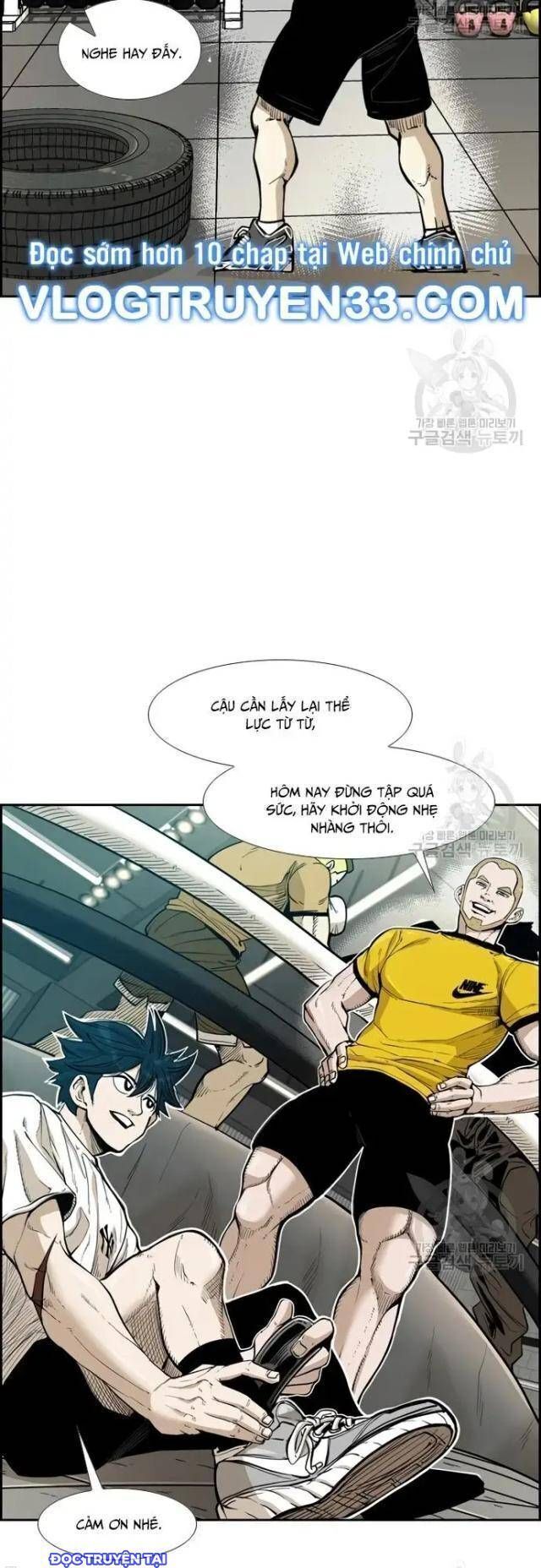 Shark - Cá Mập - Chapter 224 - Page 30