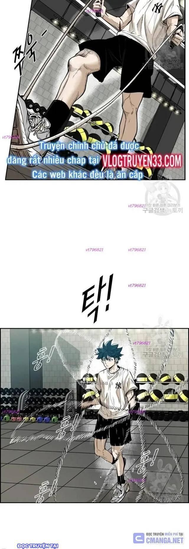 Shark - Cá Mập - Chapter 224 - Page 32