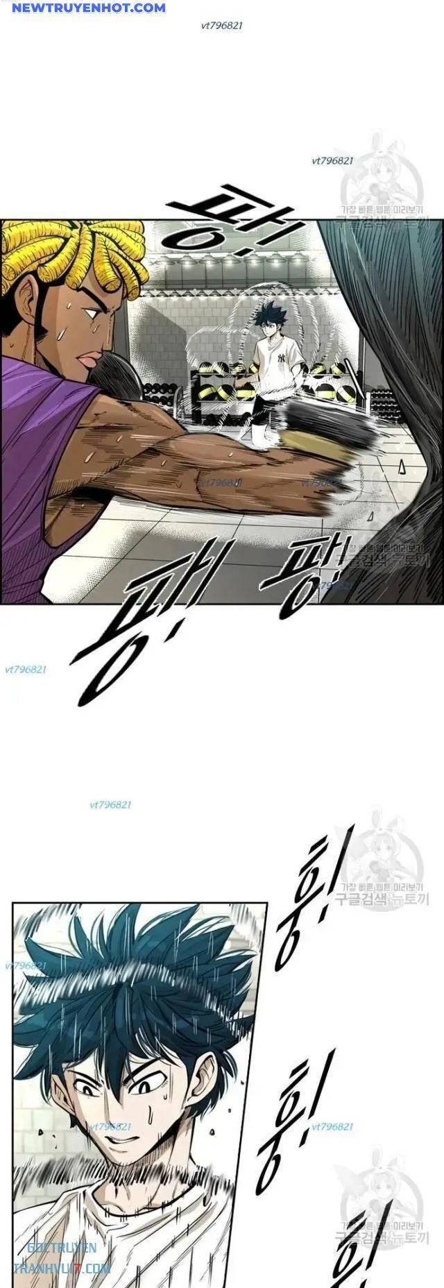 Shark - Cá Mập - Chapter 224 - Page 33