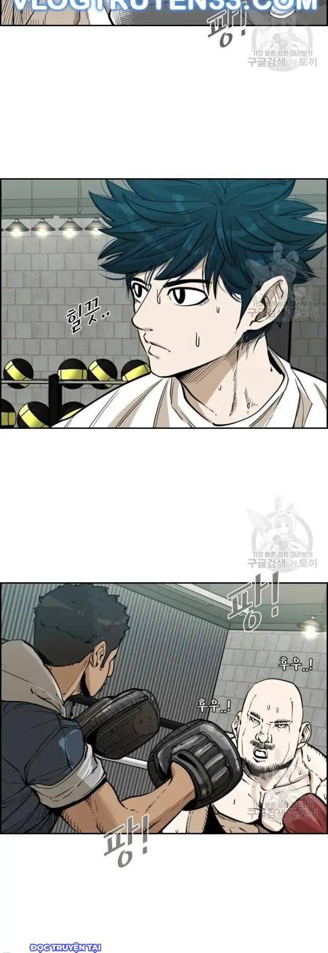 Shark - Cá Mập - Chapter 224 - Page 36