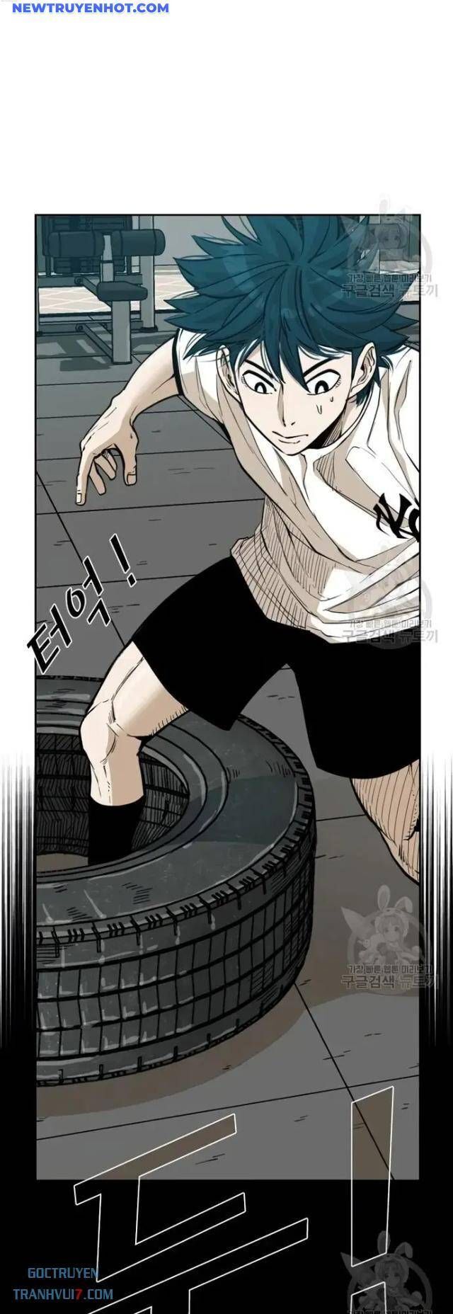 Shark - Cá Mập - Chapter 224 - Page 39