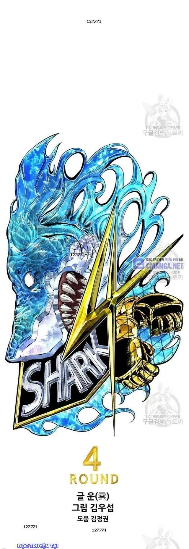 Shark - Cá Mập - Chapter 224 - Page 4