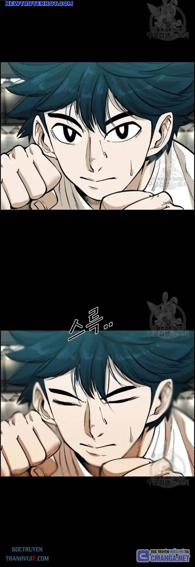 Shark - Cá Mập - Chapter 224 - Page 41