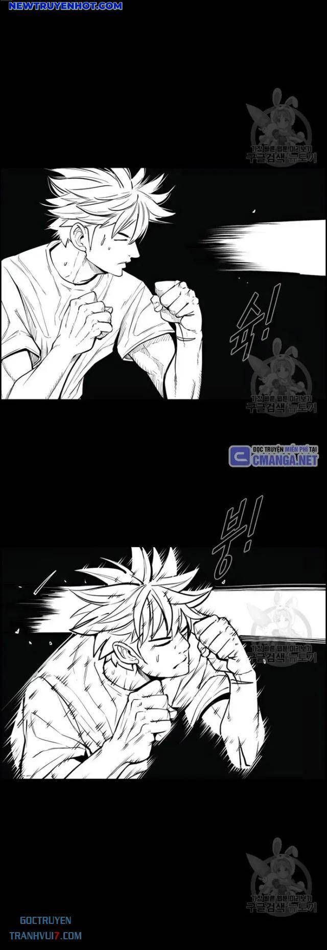 Shark - Cá Mập - Chapter 224 - Page 43