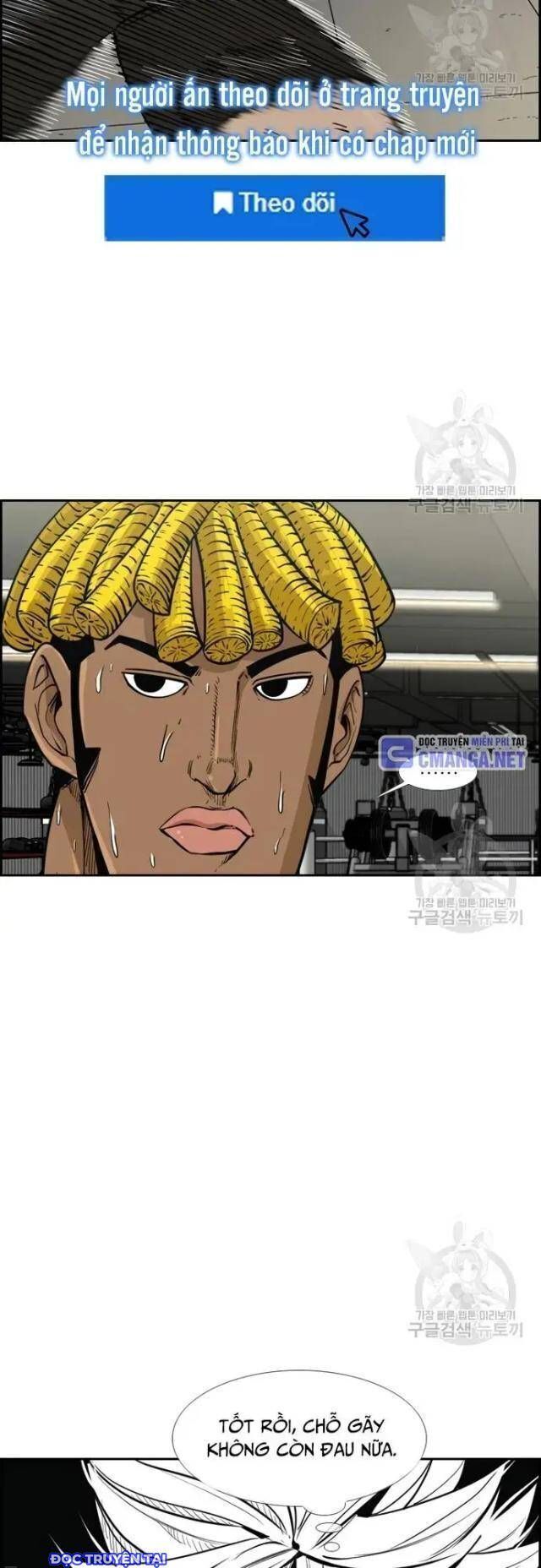 Shark - Cá Mập - Chapter 224 - Page 46