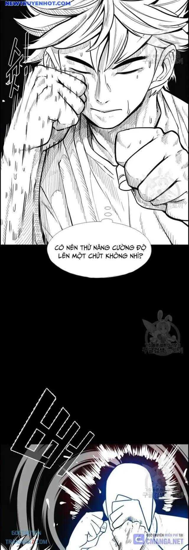 Shark - Cá Mập - Chapter 224 - Page 47