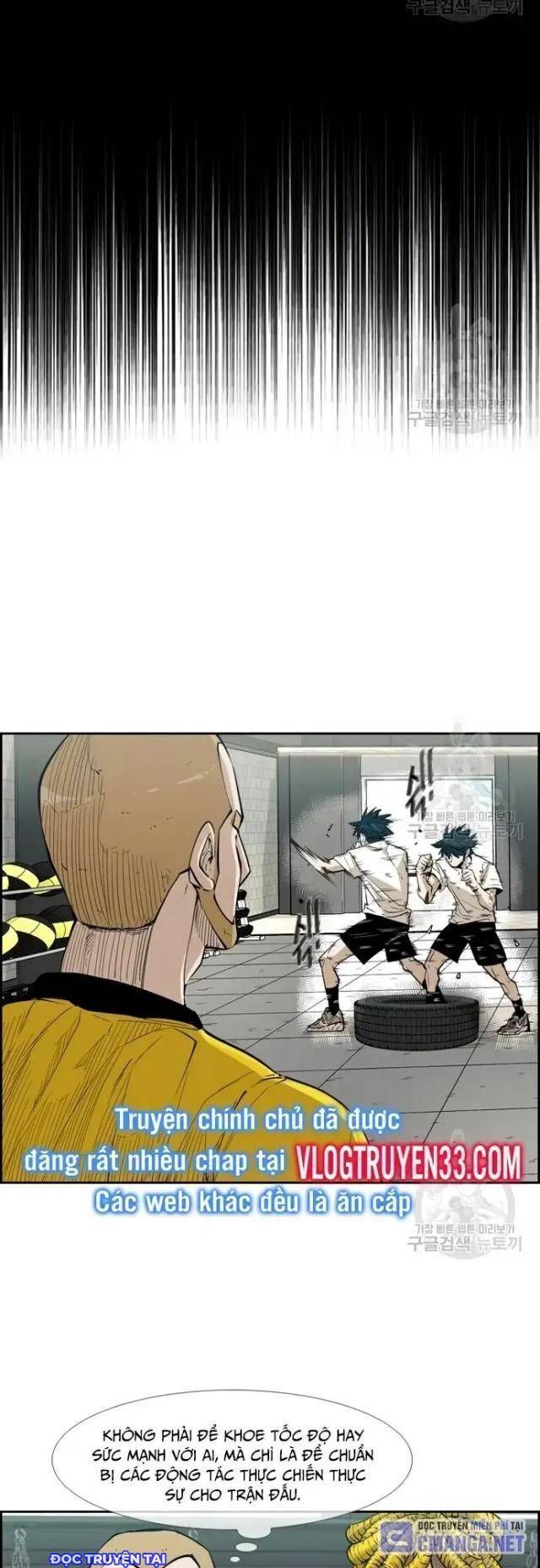 Shark - Cá Mập - Chapter 224 - Page 50