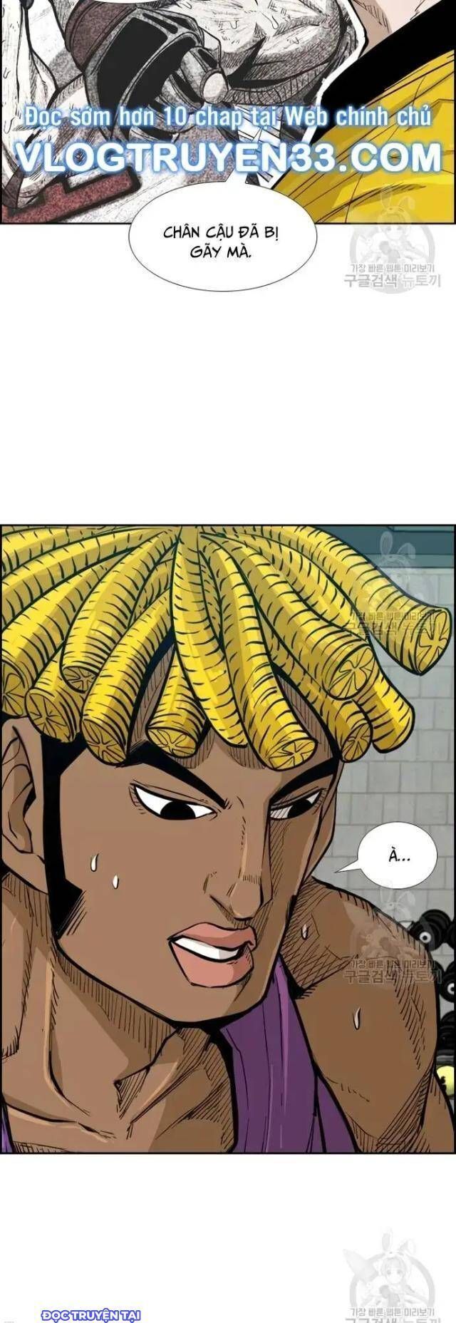 Shark - Cá Mập - Chapter 224 - Page 54