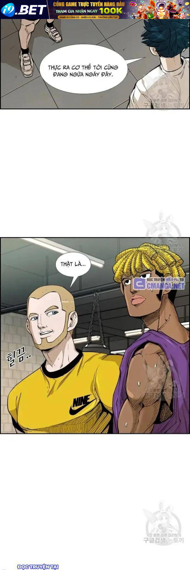 Shark - Cá Mập - Chapter 224 - Page 58