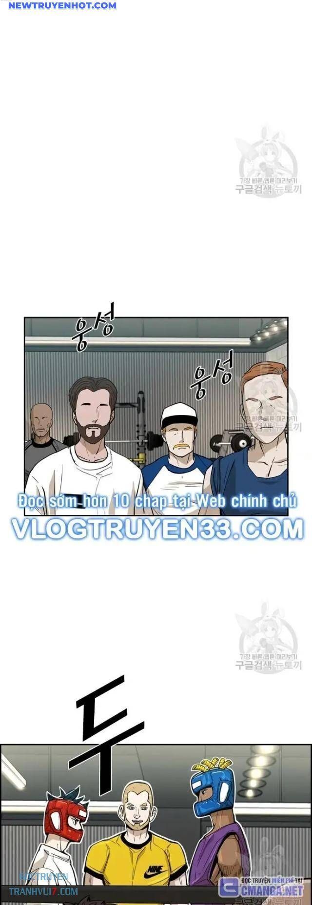 Shark - Cá Mập - Chapter 224 - Page 59