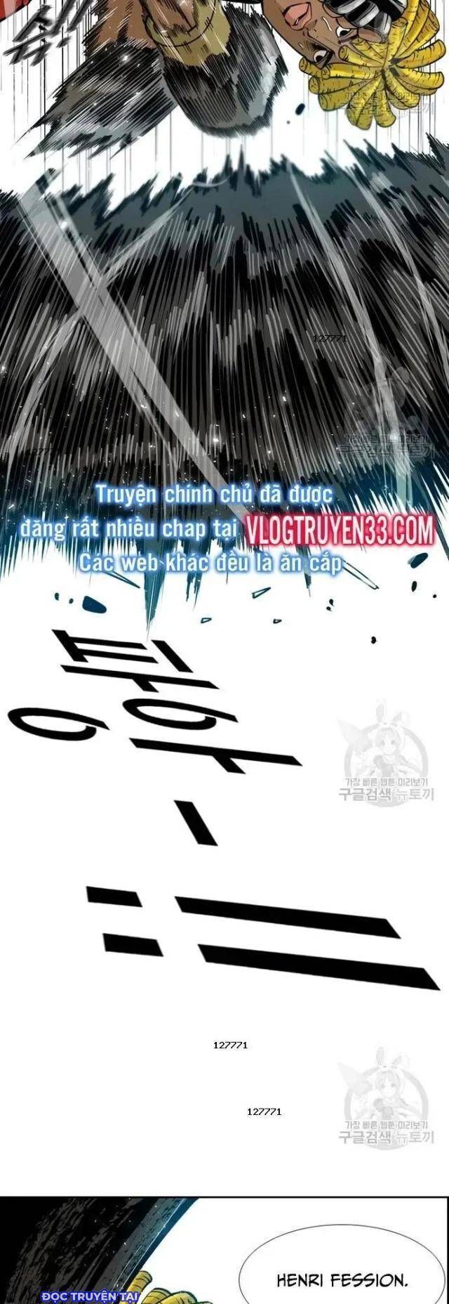 Shark - Cá Mập - Chapter 224 - Page 6