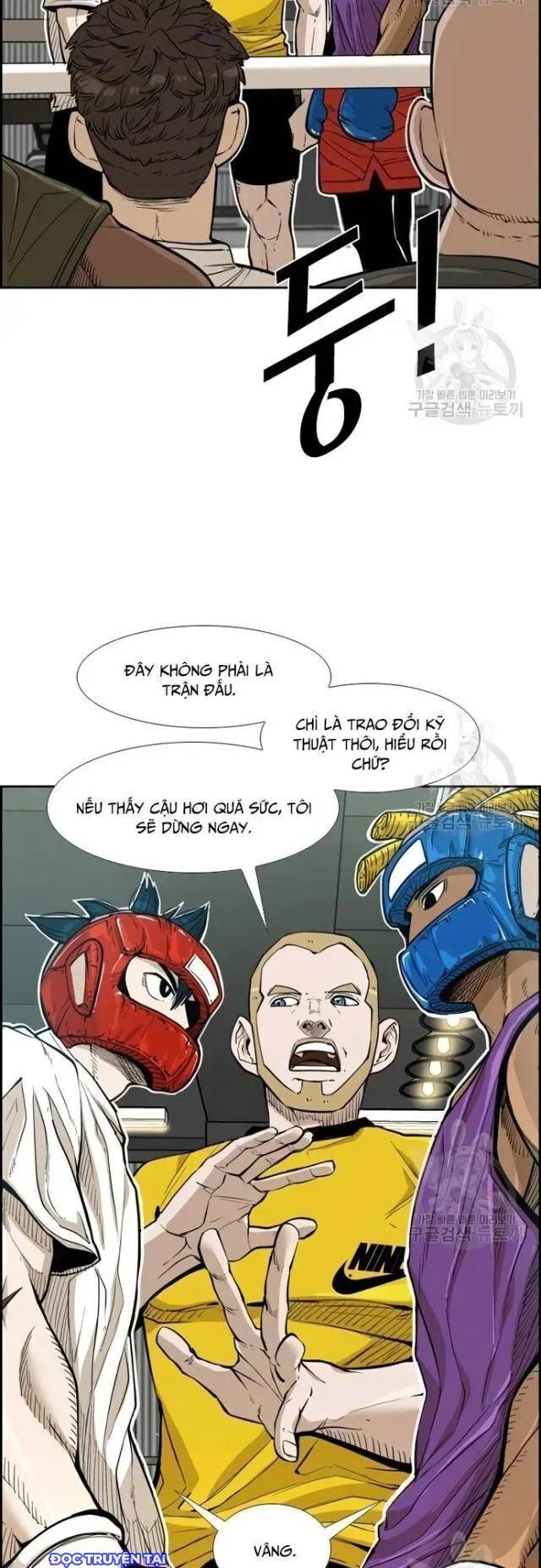 Shark - Cá Mập - Chapter 224 - Page 60