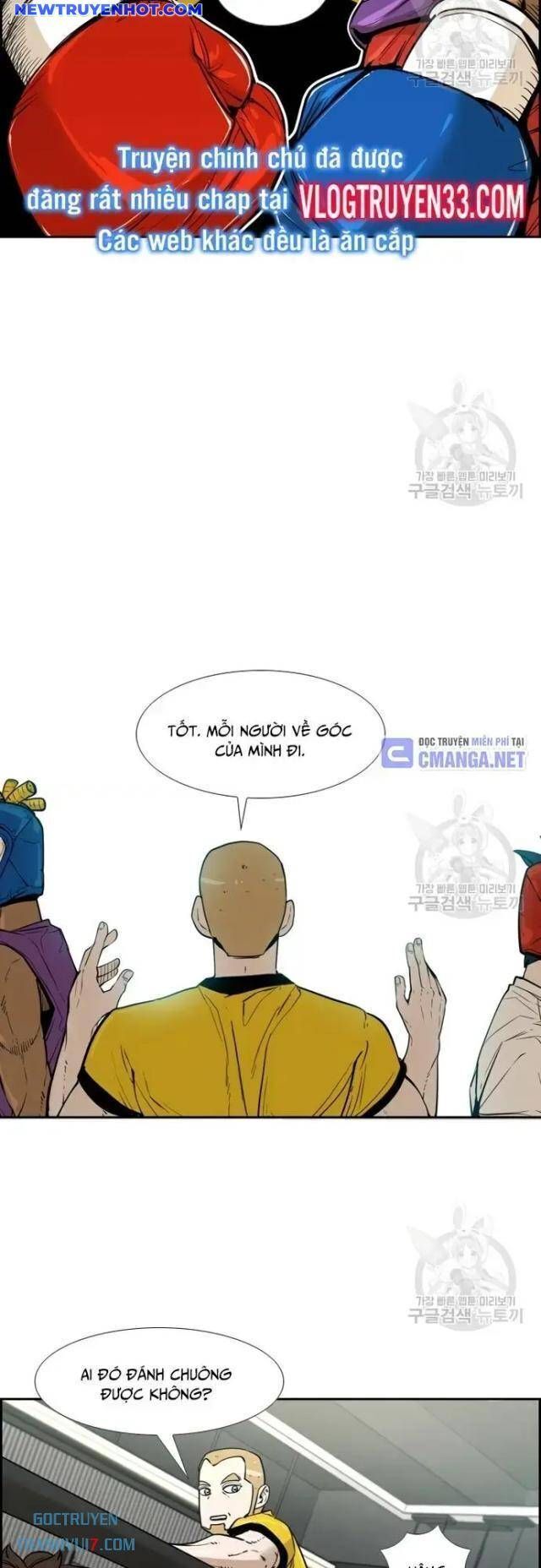 Shark - Cá Mập - Chapter 224 - Page 61