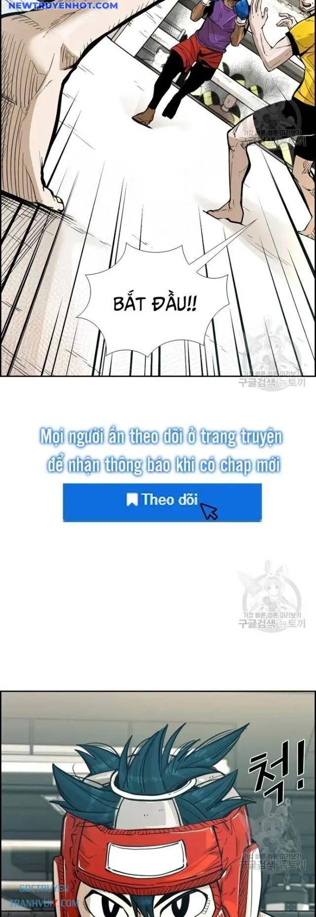 Shark - Cá Mập - Chapter 224 - Page 63