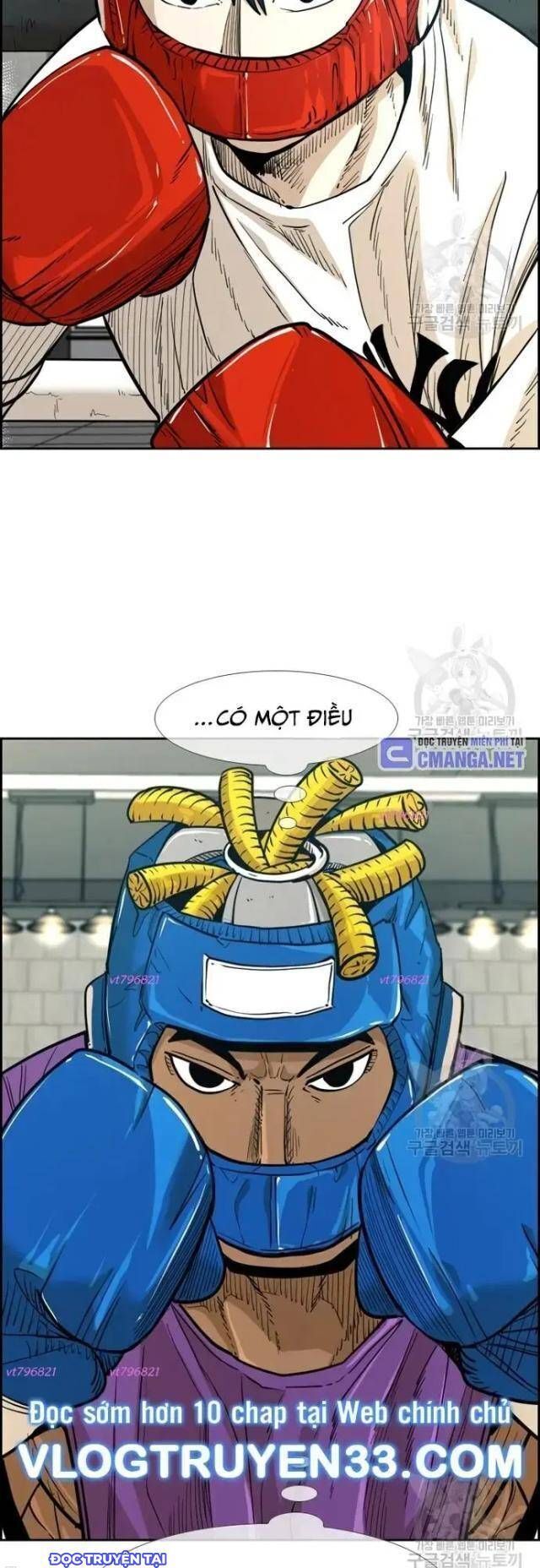 Shark - Cá Mập - Chapter 224 - Page 64