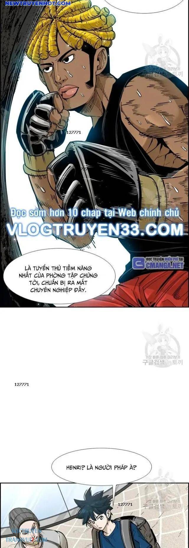 Shark - Cá Mập - Chapter 224 - Page 7