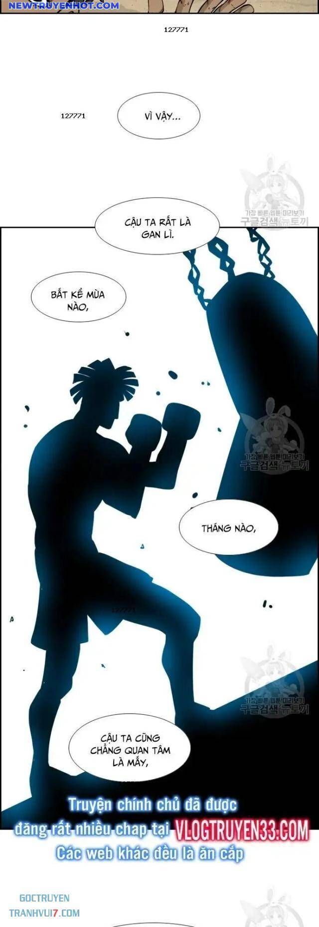 Shark - Cá Mập - Chapter 224 - Page 9