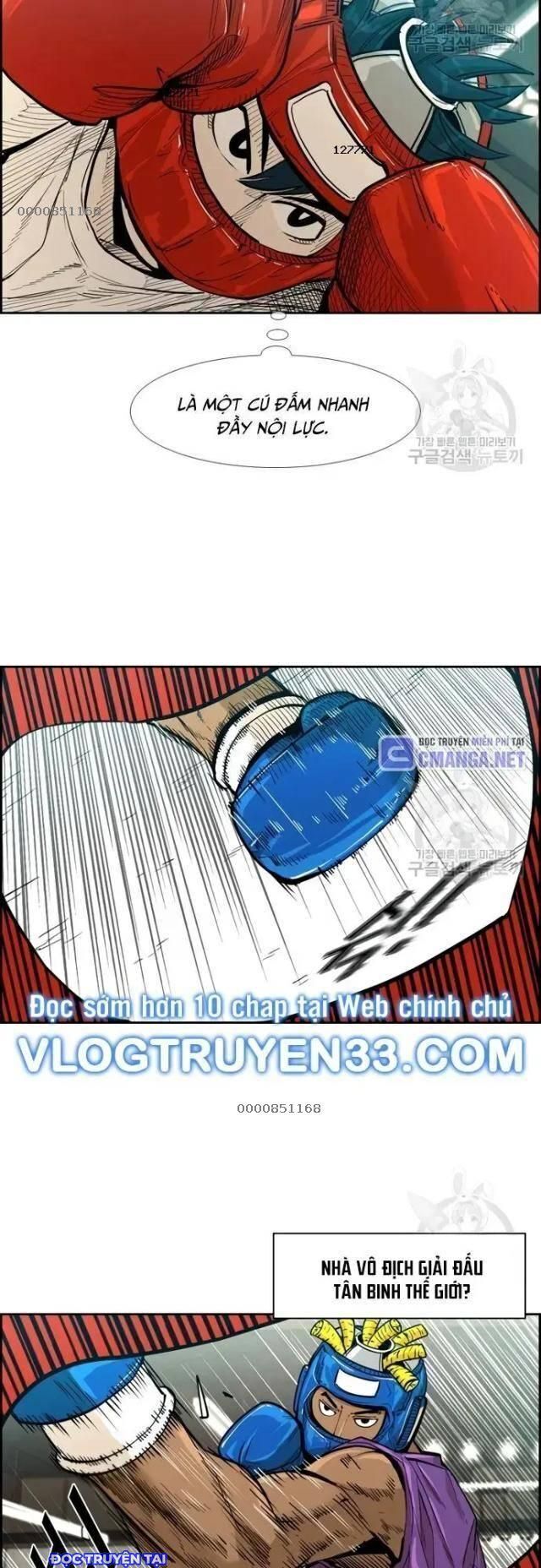 Shark - Cá Mập - Chapter 225 - Page 10