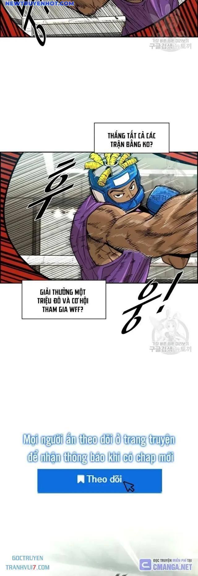 Shark - Cá Mập - Chapter 225 - Page 11