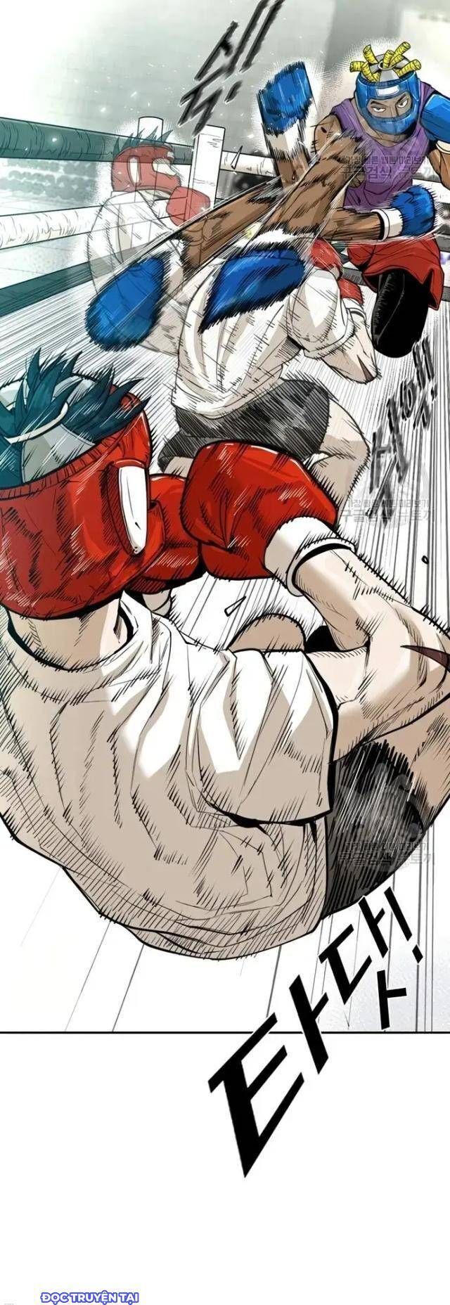 Shark - Cá Mập - Chapter 225 - Page 12